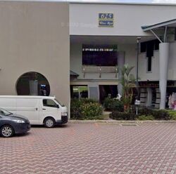 Elias Mall (D18), Shop House #562808731